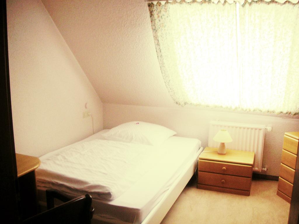 Hotel Heidehotel Hildfeld Winterberg