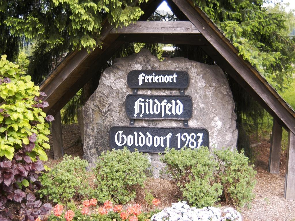 Heidehotel Hildfeld 3*