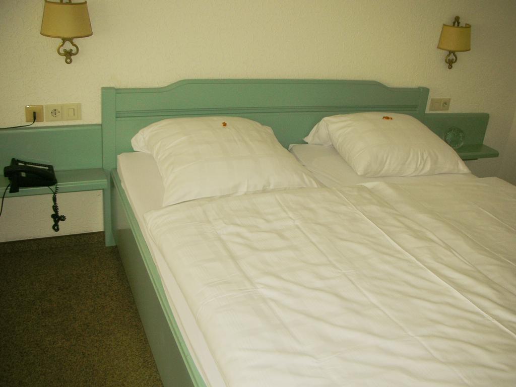 Heidehotel Hildfeld