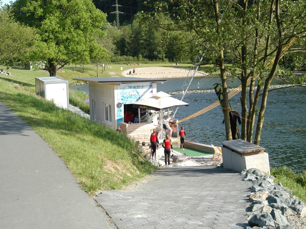Heidehotel Hildfeld Hotel Winterberg